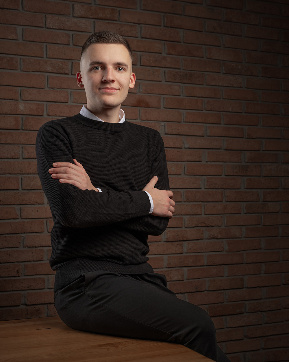David Klemen