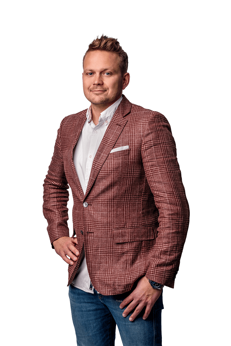 Janez Gams